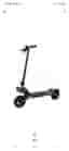 Elsparkcykel Max Wheel T8-800 iscooter