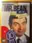 Mr. Bean 10 År - DVD