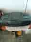 Sony CFD-9 CD radio kassettbandspelare