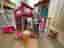 Barbie malibuhuset dreamhouse
