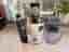 Bosch juicepress centrifugaljuicepress