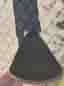 Junkyard skateboard