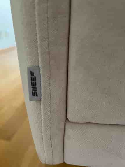 SWEEF 2,5 sits