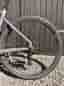 Herr Specialized Sirrus X 3.0 Disc Silver - RedShift & Ergon Uppgraderingar.
