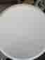 Runt vitt soffbord Mio