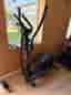 Crosstrainer fitnord hiker 200r
