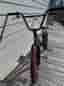 Stolen Casino 20” BMX Freestyle Bike (21” – Black/Blood Red)