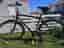Monark Original herr stadscykel 28" M svart