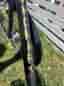 Monark Original herr stadscykel 28" M svart