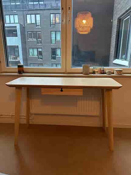 Skrivbord Lisabo IKEA