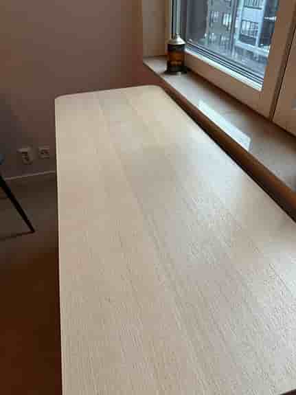 Skrivbord Lisabo IKEA