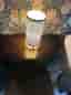 Charmig äldre byrå/ sängbord