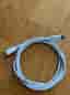 Apple laddkabel USB‑C till Lightning