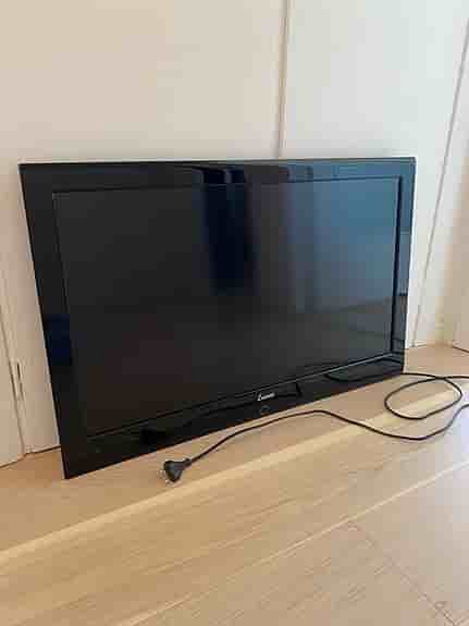 Luxor LED TV 32’’ med HDMI