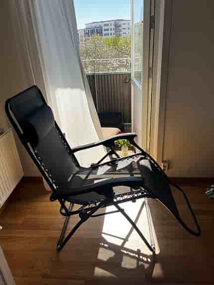 Solstol