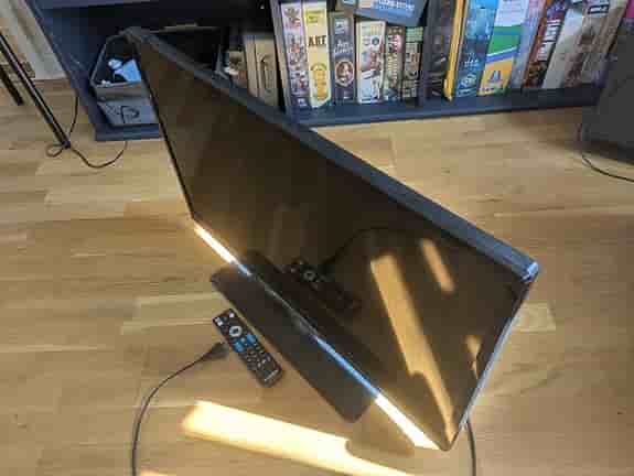 HDTV Philips 32"  (PFL 4208H/12)
