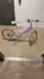 Barncykel