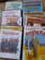 10 DVD, Humor, t ex Robert Gustafsson