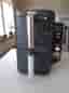 Ninja Double Stack airfryer svart