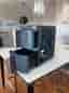 Ninja Double Stack airfryer svart
