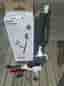 Stick vacuum Damsugare 200W