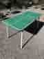 Mindre pingisbord