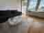 Vit marmor soffbord