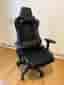 Mio gamingstol svart