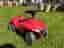 Bobby car