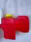 Nerf Super Soaker Fortnite vattenpistol röd/vit