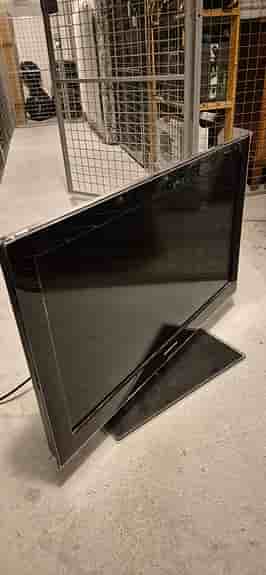 Samsung TV som ny – endast 650 kr! 📺 Fyndpris!