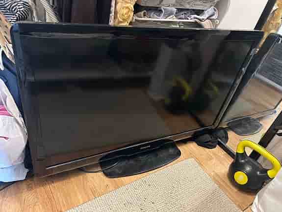 Philips TV flatskärm 42 tum