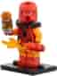 Lego CMF 71052 - Bionicle Cosplayer, Series 29 (oöppnad)