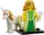 Lego CMF 71052 - Unicorn Elf, Series 29 (oöppnad)