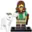 LEGO CMF - Goatherd, Series 25