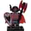LEGO CMF - col426 - Vampire Knight, Series 25