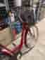 Dam cykel Tunturi/ Avance City