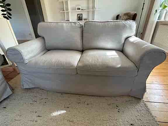 Soffa 2 sits IKEA  Ektortp