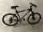 Giant mountainbike 56 cm 26" unisex svart