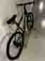Giant mountainbike 56 cm 26" unisex svart