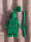 Minifigur - Green Army Man