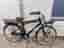 Ecoride Elcykel herr 54 cm 28" blå
