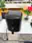 OBH Nordica airfryer svart