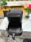 OBH Nordica airfryer svart