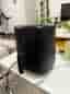 OBH Nordica airfryer svart