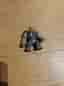 LEGO Marvel figur – stor grå/brun gubbe