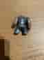 LEGO Marvel figur – stor grå/brun gubbe