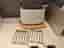 Smeg Toaster and accessories