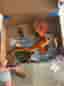 Playmobil Dragons lekset med drake och figur