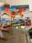 Playmobil Dragons lekset med drake och figur